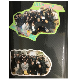 2015年忘年会
