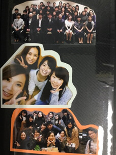2015年忘年会