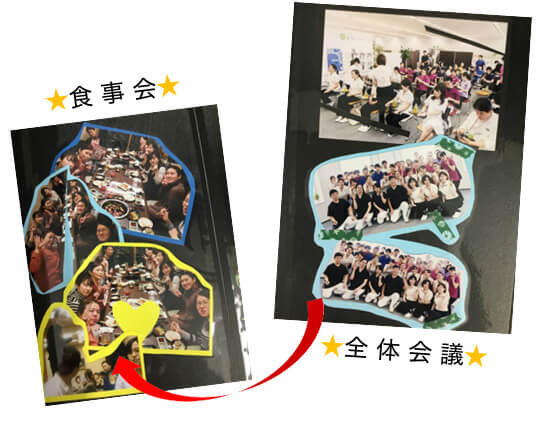 2015年忘年会