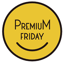 Premium Friday
